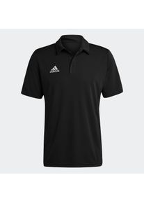 adidas Performance Poloshirt ENT22 POLO heren poloshirts maat M zwart