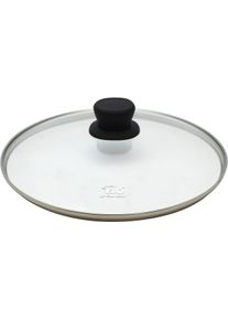 ELO Basic Deksel Juwel van hittebestendig glas (1-delig) accessoires wit