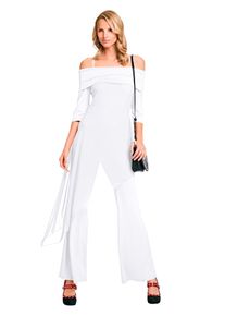 Patrizia Dini by Heine Jumpsuit dames jumpsuits maat 34 beige