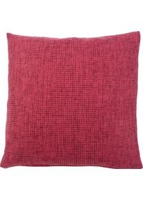 Gözze Gözze Kussenovertrekken Dallas in vele kleuren (2 stuks) kussenhoezen paars