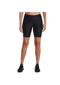 Under Armour Fietsbroekje Tech Perfect voor de warme dagen. Houdt je koel en droog. dames fietsbroeken maat S zwart