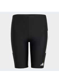 adidas Performance Zwembroek 3S BLD JAM Y (1 stuk) jongens zwemmen maat 176 zwart
