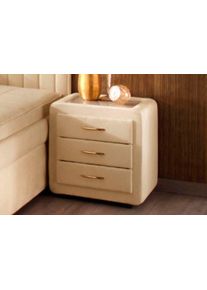 Maintal Nachtkastje nachtkastjes beige