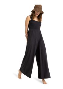 Roxy Jumpsuit Just Passing By dames jumpsuits maat L zwart