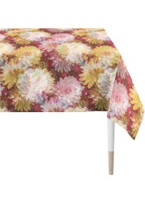 Apelt Tafellaken 5452 (1 stuk) tafelkleden maat 3 rood