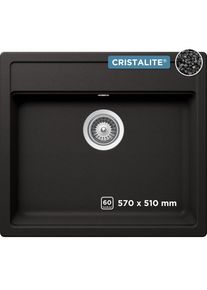 Schock Granieten spoelbak Oslo keukenspoelbakken maat -