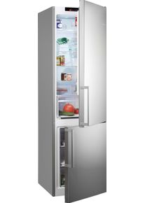 Bosch Koel-vriescombinatie KGN39VLCT koel-vriescombinaties zilver(kleur)