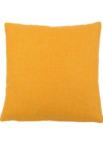 Gözze Gözze Kussenovertrekken Dallas in vele kleuren (2 stuks) kussenhoezen geel