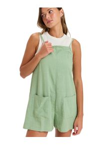 Roxy Jumpsuit Lavender Haze dames jumpsuits maat XL groen