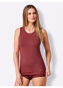 wäschepur wäschepur Top (2 stuks) dames onderhemden maat 42 multicolor