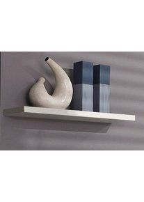 H&ouml;ltkemeyer Wandplank Aqua Breedte 80/100/120 cm wandplanken & -rekken wit