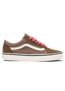 Vans Sneakers Old Skool dames schoenen maat 36,5 bruin