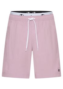 Champion Zwemshort 7-inch Men's swim shorts (1 stuk) heren zwembroeken maat XXL (54) paars