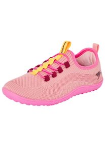 Kangaroos Sneakers K-BFK BOLE Barefootschoenen kinderen sneakers laag maat 31 roze