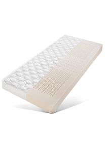 Di Quattro Comfortschuimmatras Matratze Airy Form 15, matras in verschillende maten verkrijgbaar De matras, die ademt. Bijzonder ventilerende kern.