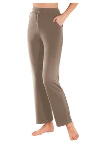 Plantier Legging dames leggings maat 36-kort/38-kort bruin