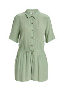 Roxy Jumpsuit Real Tomorrow dames jumpsuits maat L groen