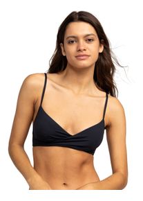 Roxy Bandeau-bikinitop Beach Classics dames bandeaubikini's maat B zwart