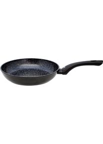 ELO Koekenpan Pure Belugo Geperforeerde inductiebodem (1-delig) koekenpannen zwart