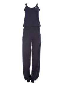 WINSHAPE Jumpsuit WJS1 dames jumpsuits maat S blauw