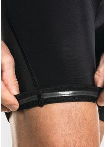 Schöffel Schöffel Functionele onderbroek Skin Pants 2h M heren lange onderbroeken maat 46 zwart
