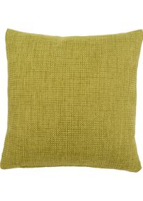 Gözze Gözze Kussenovertrekken Dallas in vele kleuren (2 stuks) kussenhoezen groen