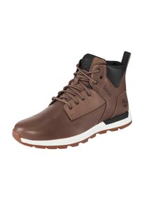 Timberland Veterschoenen KILLINGTON TREKKERMID LACE UP SNEAKER Winterlaarzen, veterschoenen, winterschoenen heren boots & laarzen maat 44 bruin