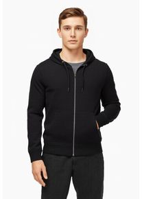 INDICODE Capuchonsweatvest INPonto heren sweatvesten maat XXL zwart