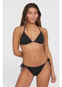 O`Neill O'Neill Triangelbikini ESSENTIALS CAPRI BONDEY BIKINI SET dames triangelbikini's maat 34 zwart