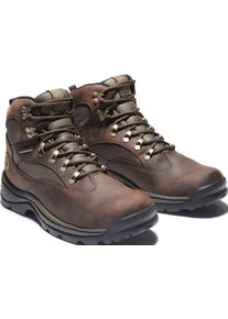 Timberland Veterlaarsjes Chocorua Trail Mid Waterproof Winterschoenen, winterlaarzen, veterschoenen, winterlaarzen, waterdicht heren boots & laarzen