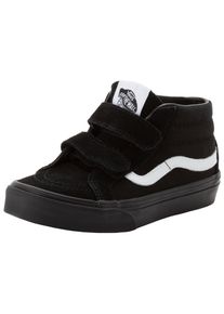 Vans Sneakers UY SK8-Mid Reissue V kinderen sneakers laag maat 27 zwart