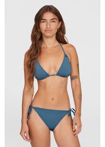 O`Neill O'Neill Triangelbikini ESSENTIALS CAPRI BONDEY BIKINI SET dames triangelbikini's maat 34 blauw