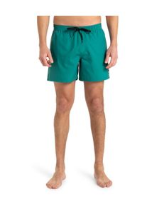 Quiksilver Zwemshort EVERYDAY VOLLEY 15 (1 stuk) heren zwembroeken maat M groen
