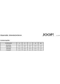 JOOP! Boxershort Everyday met edele korenbloemprints (Set van 3) heren boxershorts maat S multicolor