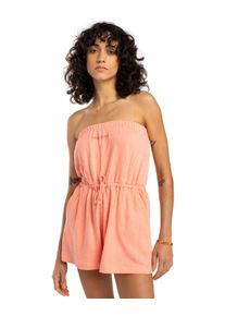 Billabong Jumpsuit Playa Baby dames jumpsuits maat M roze