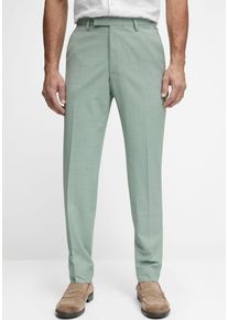 Cinque Goed te combineren broek CIMONOPOLI-H in smalle vorm heren pantalons maat 110 groen