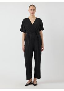Y.A.S Jumpsuit YASOLINDA SS ANKLE JUMPSUIT S. NOOS dames jumpsuits maat 36 zwart