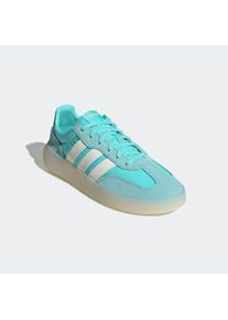 adidas Sportswear Sneakers BARREDA DECODE Design in de voetsporen van de adidas Handball Spezial dames schoenen maat 37 groen