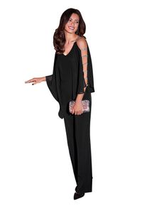 Heine Jumpsuit dames jumpsuits maat 34 zwart