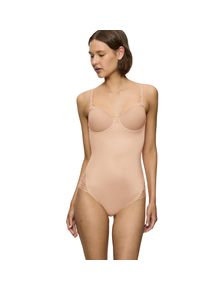 Triumph Shaping-body Modern Finesse BSWP dames bodyshaping maat C wit
