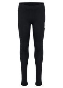 Hummel Legging (1-delig) meisjes leggings maat 134 zwart