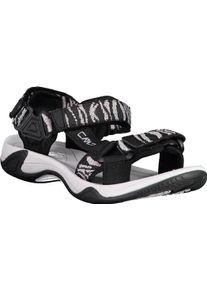 CMP Sandalen HAMAL WMN HIKING SANDAL dames sportieve sandalen maat 37 grijs