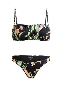 Roxy Badpak Pt Beach Classics dames badpakken maat M zwart