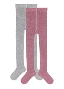 s.Oliver Maillot Essentials met naadloze afwerking (Set van 2) meisjes maillots & leggings maat 122 (128) roze