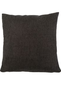 Gözze Gözze Kussenovertrekken Dallas in vele kleuren (2 stuks) kussenhoezen grijs