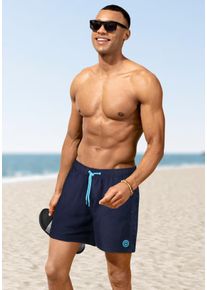 CMP Zwemshort H ZWEMBROEK (1 stuk) heren zwembroeken maat 54 blauw