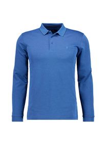 Ragman Poloshirt heren t-shirts maat XL blauw