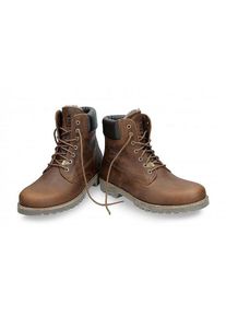 Panama Jack Veterlaarzen Panama 03 Igloo heren boots & laarzen maat 41 bruin
