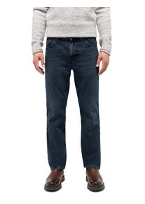 Mustang Straight jeans Tramper Straigt heren jeans maat 36 blauw