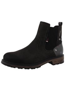 Mustang Shoes Chelsea-boots Marian Enkellaarsje, boots met warme voering heren boots & laarzen maat 44 grijs